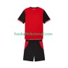 Fußballtrikots Österreich World Cup Kinder 2026 Kurzarm Heimtrikotsatz kaufen